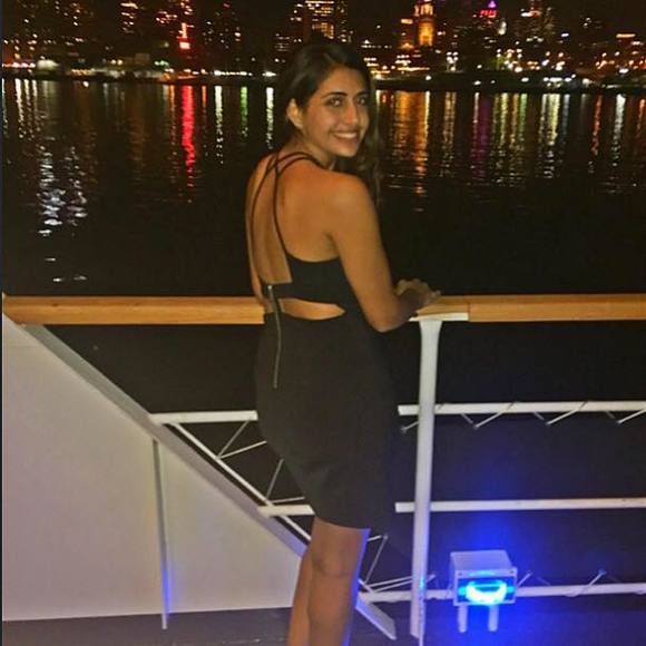 Meet your Posher, Maya - Picture 1 of 1